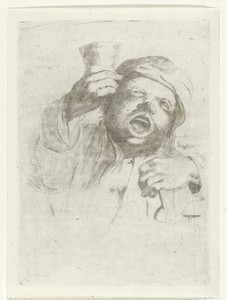 Drinker
