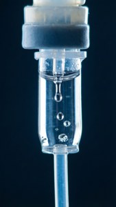 Drip Chamber Macro
