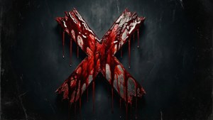 Dripping Blood X