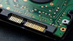 Drive Circuit Board