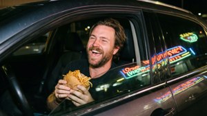 Drive-Thru Laughs