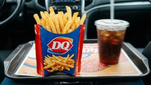 Drive-Thru Snack Pack
