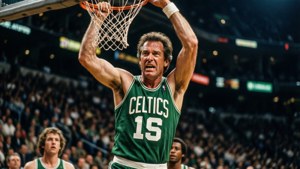 Drive to the Hoop