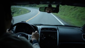 Driver's Focus