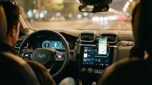 Driver's View