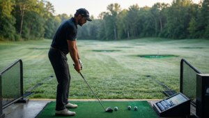 Driving Range Focus