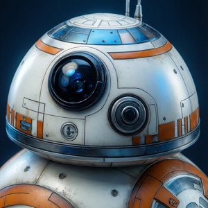 Droid Detail