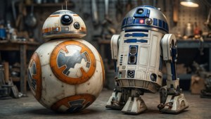 Droid Duo