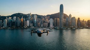 Drone Over Golden Bay