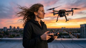 Drone Pilot