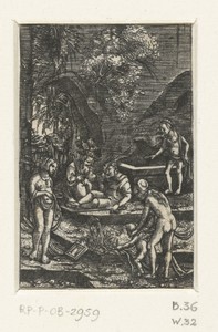 Droom van Paris