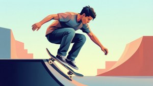 Drop In Ready
