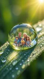 Drop of Life