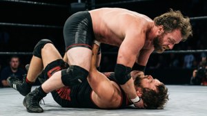 Drop Toehold Dynamo