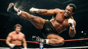Dropkick Fury