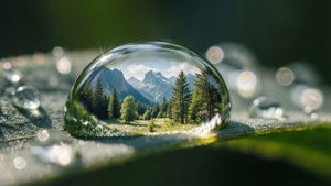 Droplet World
