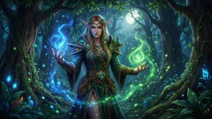 Druid's Glade