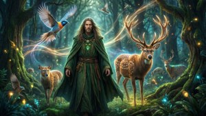 Druid's Grove