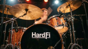 Drum Kit Detail