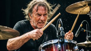 Drum Solo Frenzy
