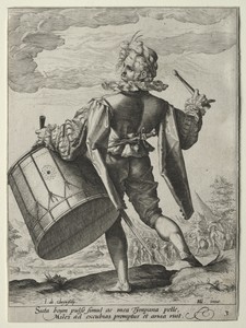 Drummer