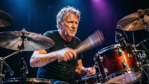 Drummer Force