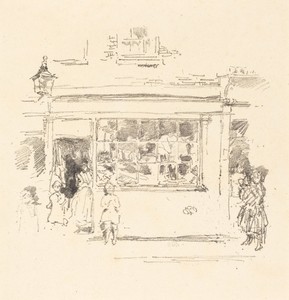 Drury Lane Rags