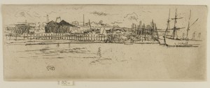 Dry Docks, Southampton