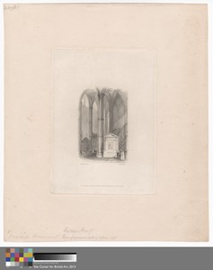 Dryden's Monument