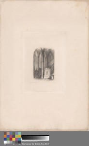 Dryden's Monument