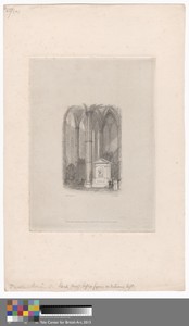 Dryden's Monument