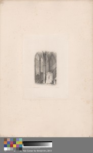 Dryden's Monument