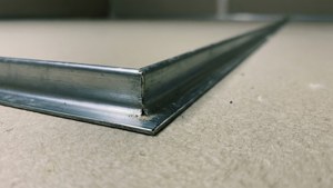 Drywall Corner Bead Detail