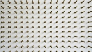 Drywall Screw Pattern