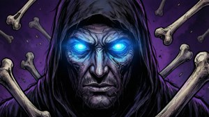 Dual Eye Onslaught