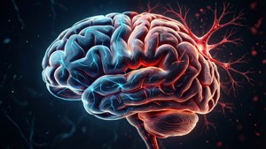 Dual Mind Neural Split