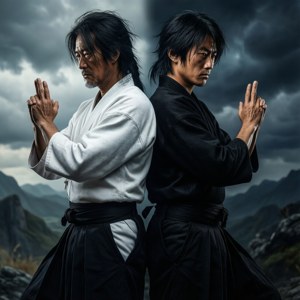 Dual Souls