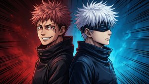 Dual Souls
