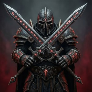 Dual Wield Death Knight