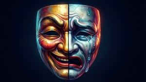 Duality Mask