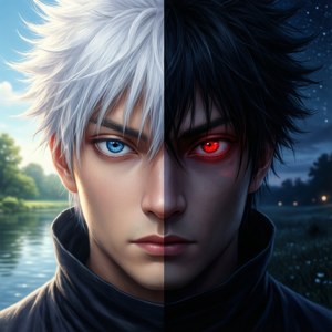 Duality of Gojo