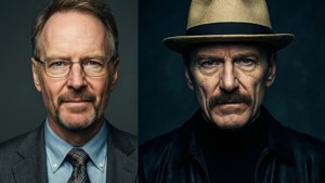 Duality of Walter White