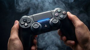 DualShock 4 Focus