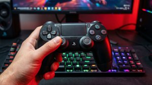 DualShock Action