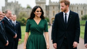Duchess in Green