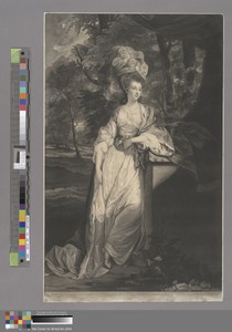 Duchess of Rutland