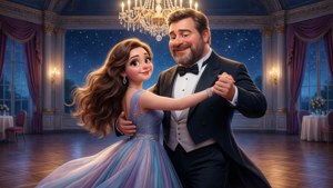 Duddy and Moomy Dance