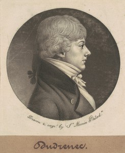 Dudrenec
