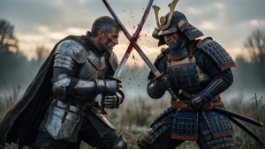 Duel at Dawn