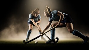 Duel for the Ball